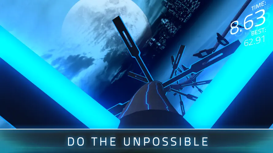 Unpossible screenshot 2