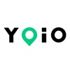 Yoio E-Scooter Sharing icon