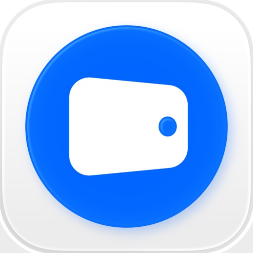 Folio: Digital Wallet App