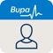 The Bupa Global MembersWorld app is designed to make managing your Bupa Global policy easier on the go