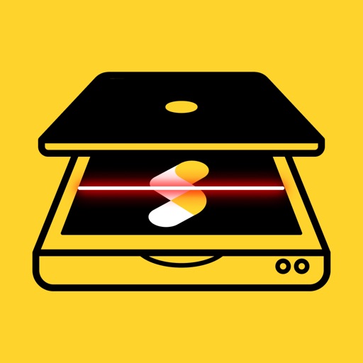 Photo to PDF Convert Scanner +