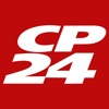 CP24 icon