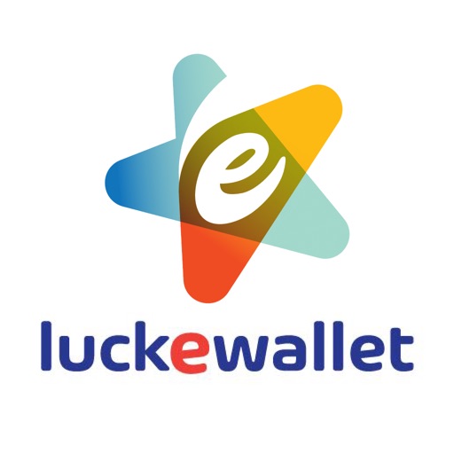 Asia Asset Luckewallet