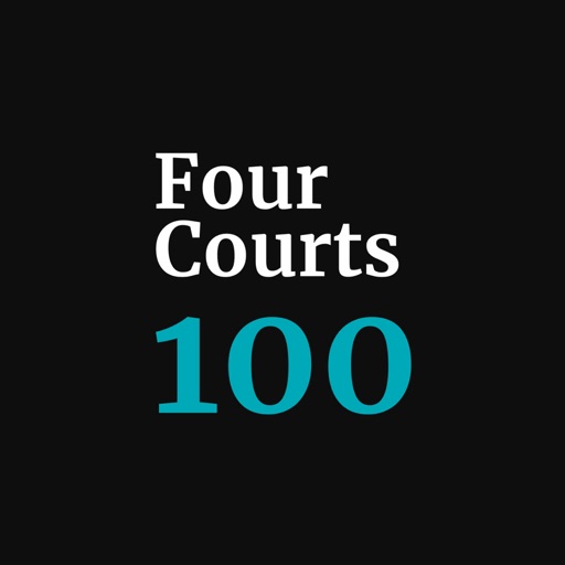 Four Courts 100