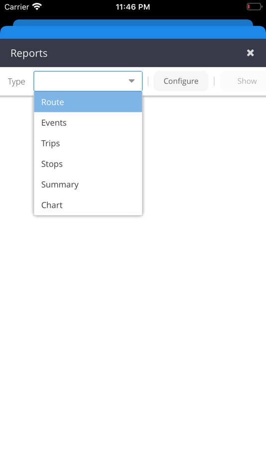 #3. AnJos Tracker (iOS) 由: Ruben Dario Huamani Ucharima