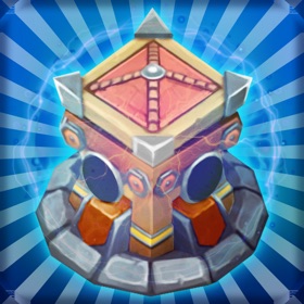 Epic Tower - Idle Defense