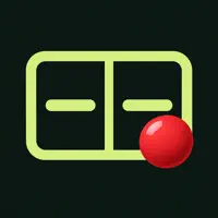 Snooker Scoreboard & Scorer