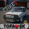 Etiket Tofask Online ikonu