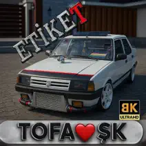 Etiket Tofask Online
