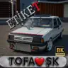 Etiket Tofask Online