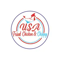 USA Fried Chicken And Chippy