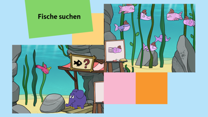DerElefant Screenshot