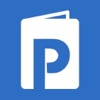 MyProFolio app icon - Productivity app for iPhone