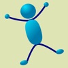 Last Man Standing - Bluestack icon