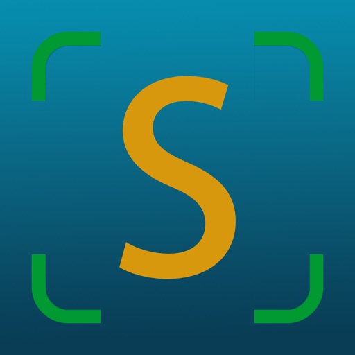 SuperViewFinder icon