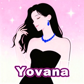 Yovana - video & chat