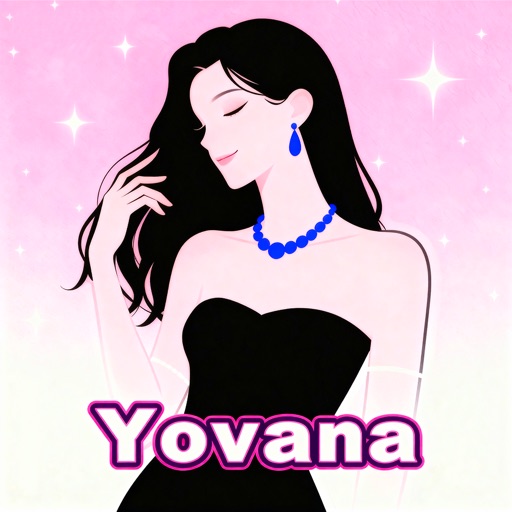 Yovana - video & chat