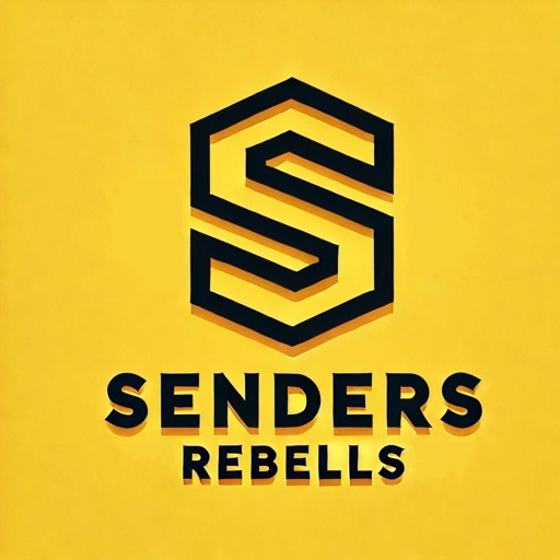 Senders Rebells