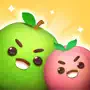 Merge Fruit 3D: Sweet Merge