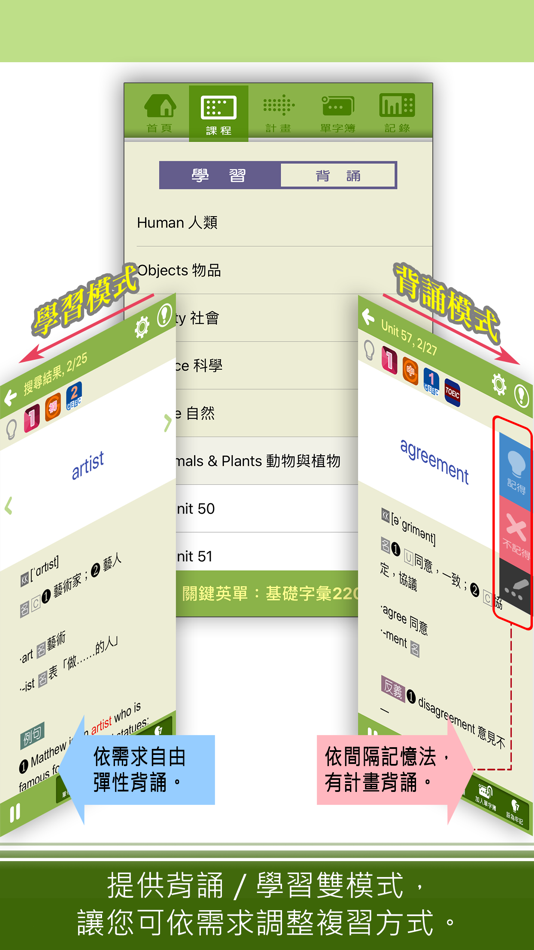 #4. 關鍵英單:基礎字彙2200 (iOS) 由: Soyong Corporation