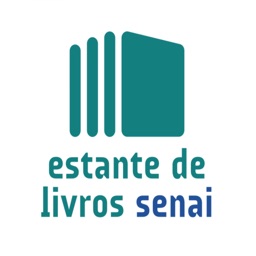 Estante Virtual Meu SENAI