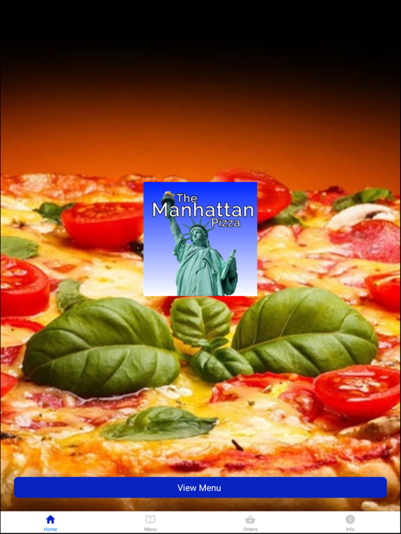 Screenshot #4 pour Manhattan Pizza Wigan WN1