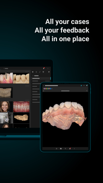 Smilecloud Screenshot