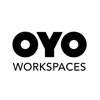 OYO Workspaces icon