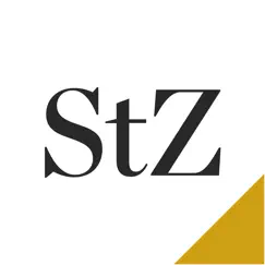 StZ News - Stuttgarter Zeitung analyse, kundendienst, herunterladen
