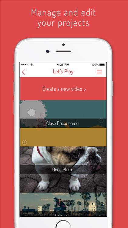 Letsplay - Youtube Reactions screenshot-3
