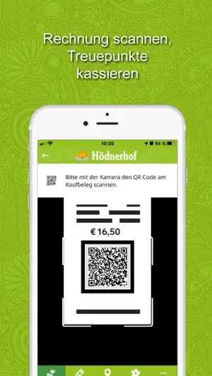 Erlebnisgärtnerei Hödnerhof screenshot 2