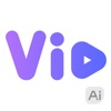 VioAI：Image & Text to Video icon