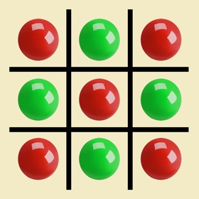 Four Discs Classic Game