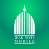 Ipak Yo'li Mobile icon