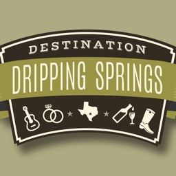 Destination Dripping Springs