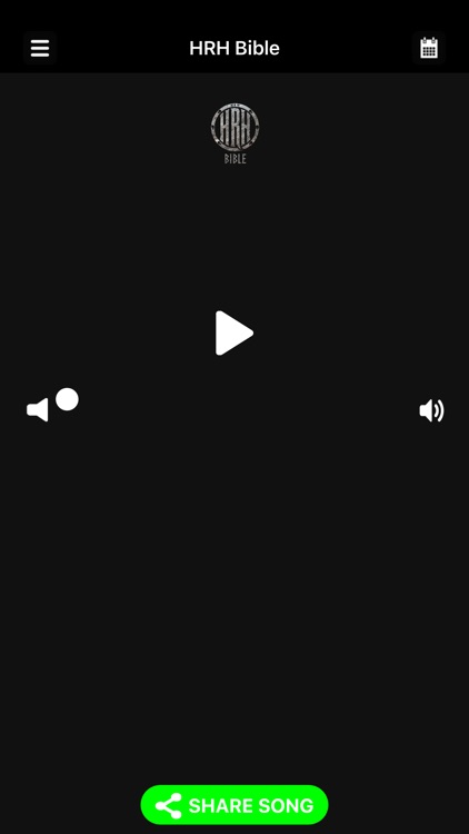 HRH Bible screenshot-3