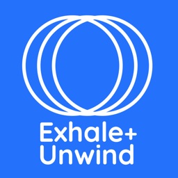Breathe: Exhale+Unwind