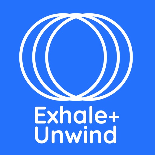 Breathe: Exhale+Unwind