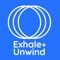 Breathe: Exhale+Unwind brings you back to the breath, quiets your mind, and shifts you in minutes