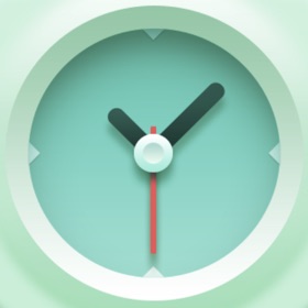 Ảnh chụp màn hình (10) TimeFont