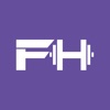 Fit House app icon