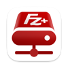 FileZilla Pro RemoteDrive icon