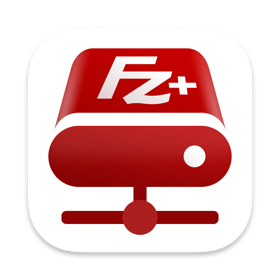 Snímky obrazovky (4) FileZilla Pro RemoteDrive