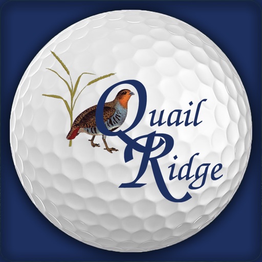 Quail Ridge Country Club - AppWisp.com