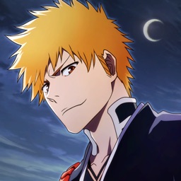 Bleach: Brave Souls jeu anime