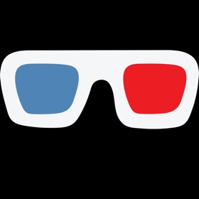 Anaglyph 3D