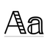 Font.s Keyboard Emoji Maker icon