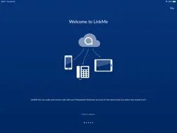 LinkMeBDA screenshot 9