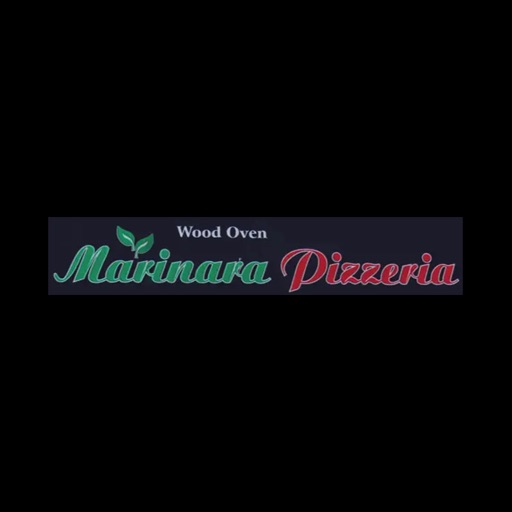 Marinara Woodfire OvenPizzeria - AppWisp.com