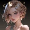 Mathilda: Comic AI Chat icon